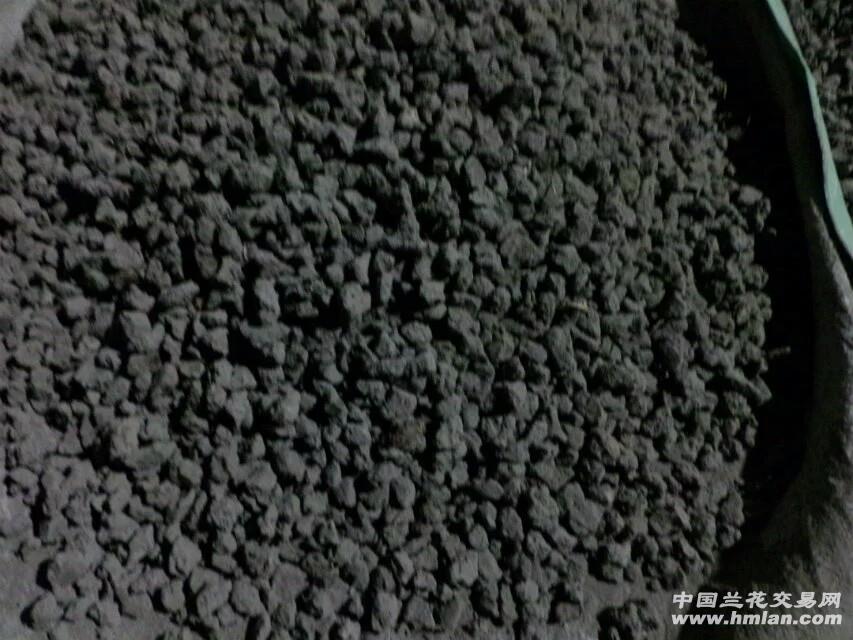 新品小将土颗粒